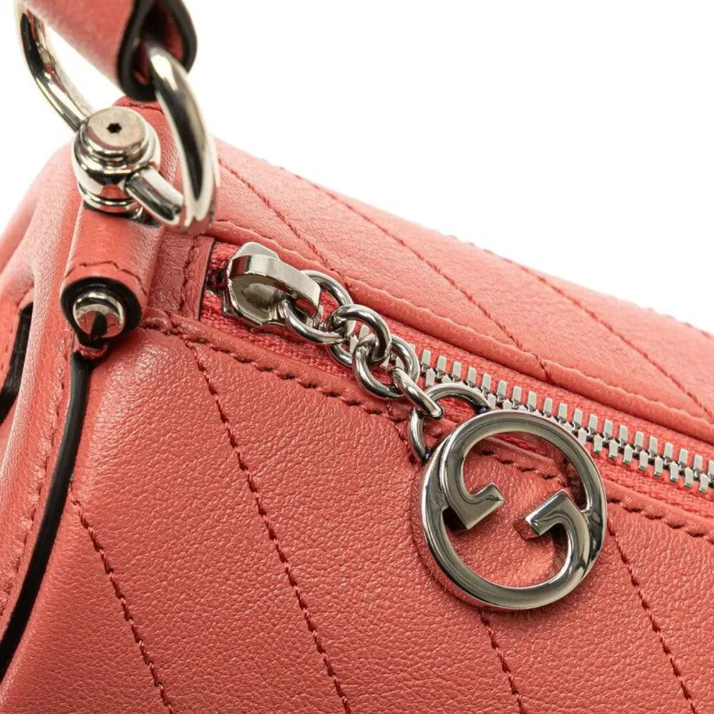 Gucci Blondie Shoulder Bag